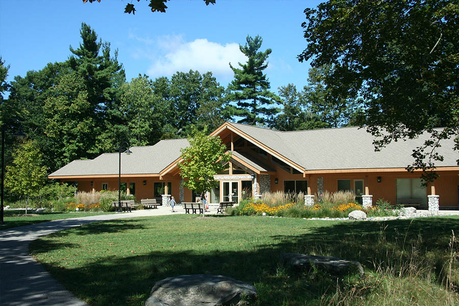 Stony Creek Nature Center