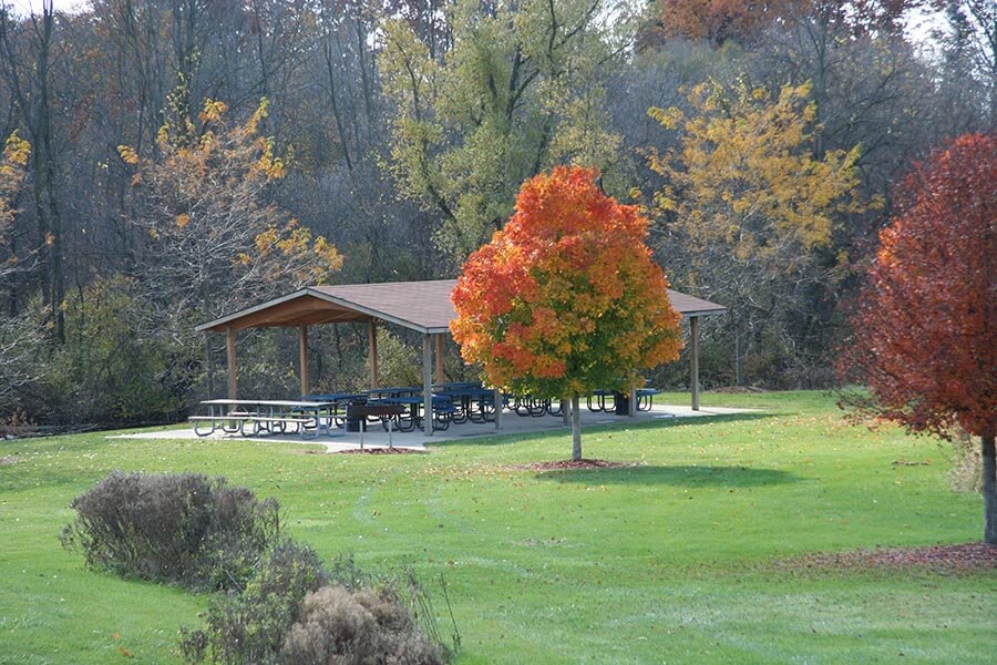 Wolcott Mill Metropark Activities HuronClinton Metroparks