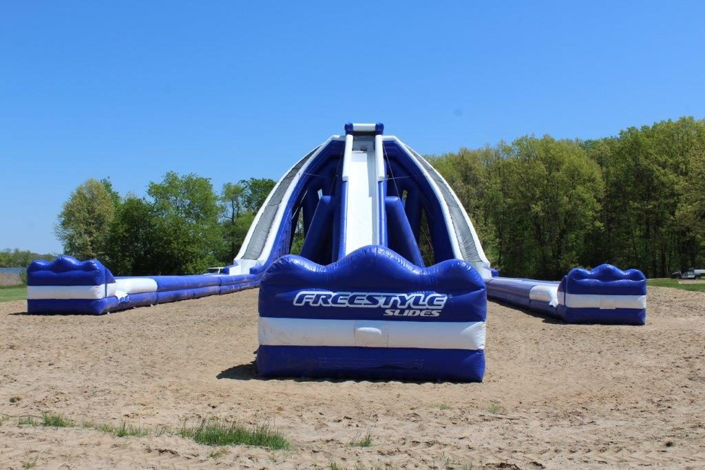 Stony Creek Metropark Activities HuronClinton Metroparks