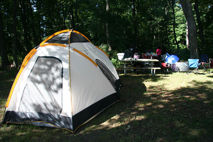 Kensington Metropark Activities HuronClinton Metroparks