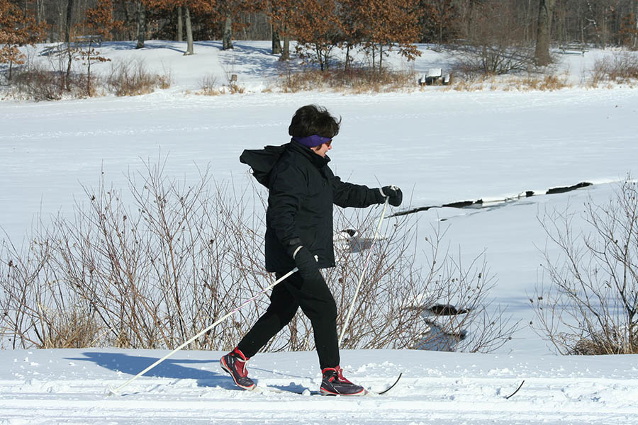 Kensington Metropark Activities HuronClinton Metroparks