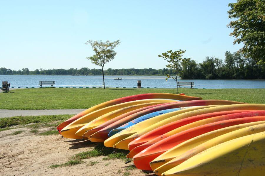 willow cove marina in stony point, ny, united states