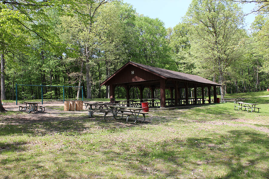 Maple Beach Kensington Park Maple Beach Kensington Park