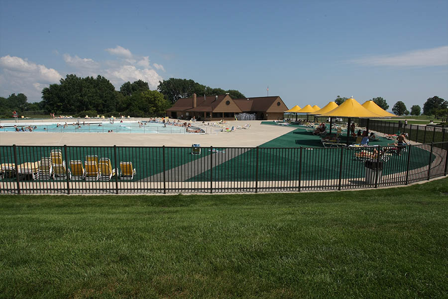 Lake Erie Metropark Activities HuronClinton Metroparks
