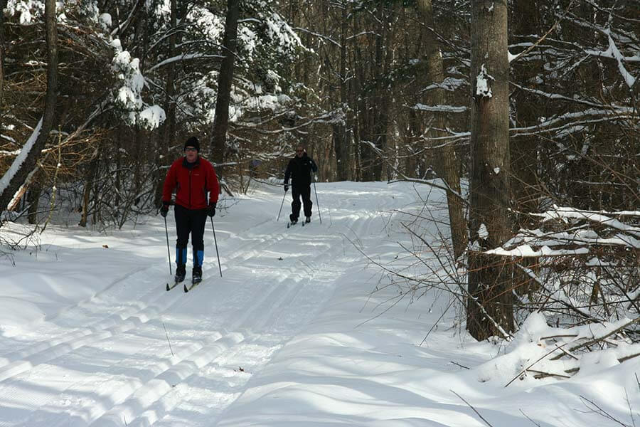 Huron Meadows Metropark Activities HuronClinton Metroparks