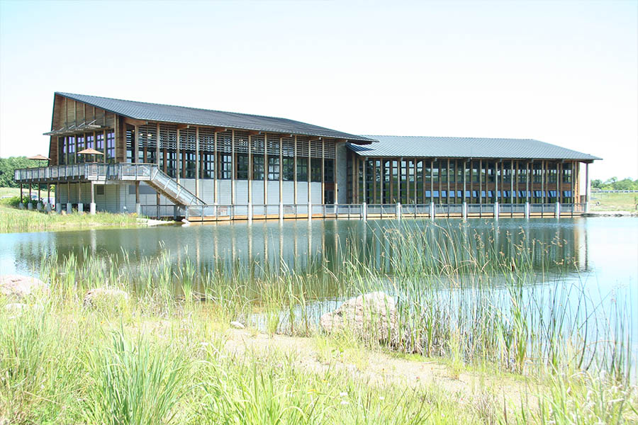 Indian Springs Metropark Shelters Venues Huron Clinton Metroparks Indian Springs Shelters Venues