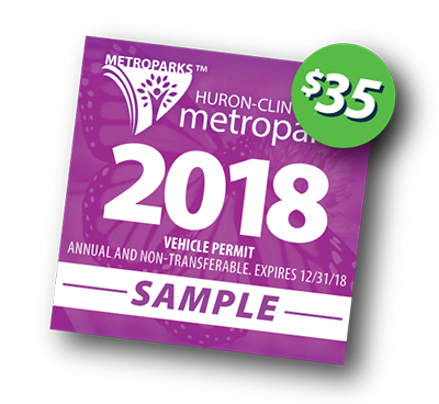 A Metro Detroit-based Lifestyle Blog Available with purchase of a regular pass. For vehicles from the same household only, two maximum. Price: $10 Add to cart. Buy a pre-paid day pass Enjoy one day of parking at Metro parks with a vehicle fee, including Oxbow and Blue Lake regional parks. Purchase a pre-paid pass over the phone or in person at the Blue Lake park office.