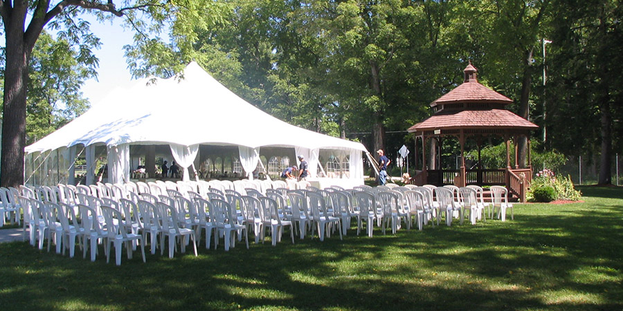 Weddings Huron Clinton Metroparks