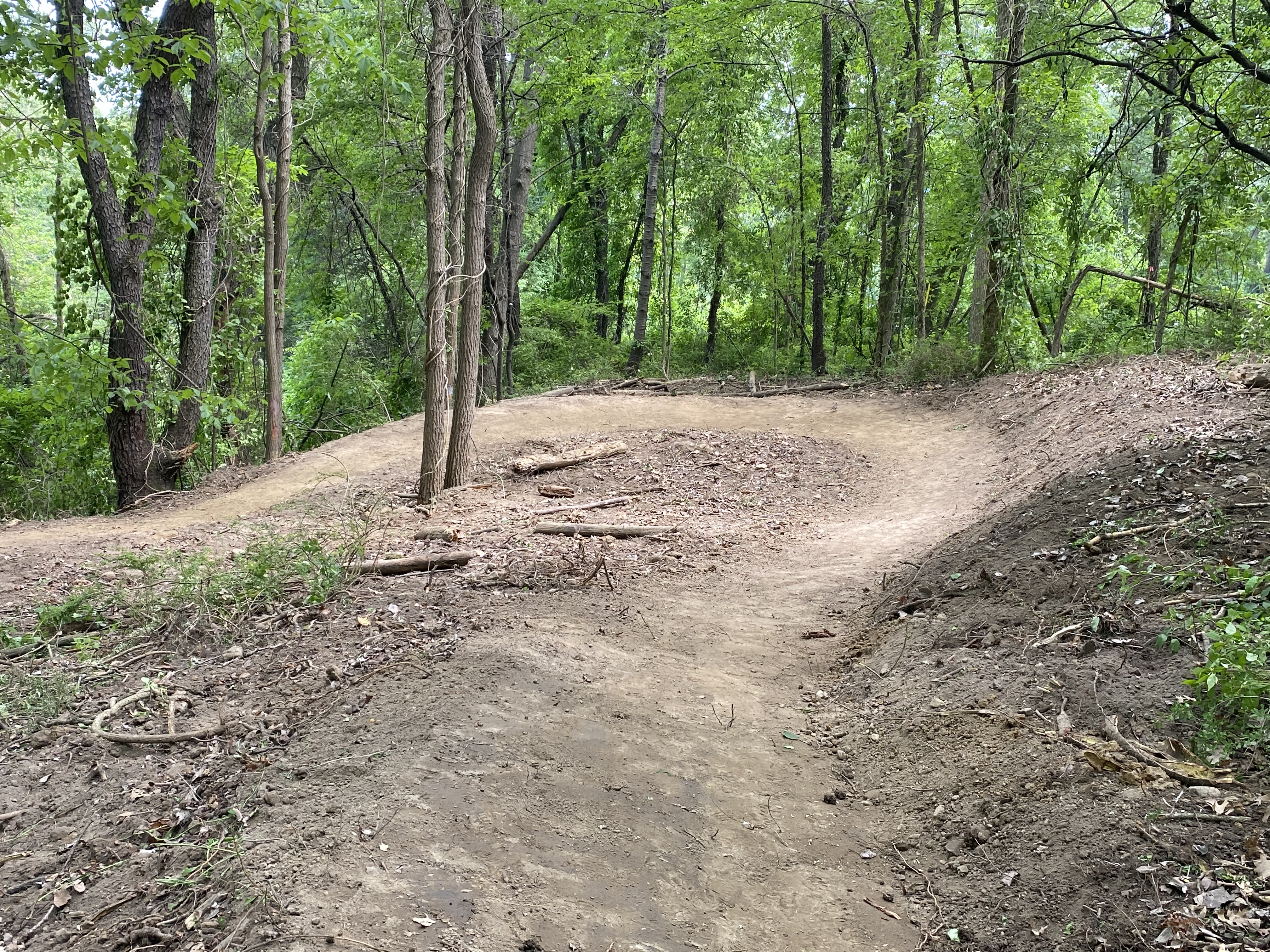 Stoney creek mountain bike trails clearance