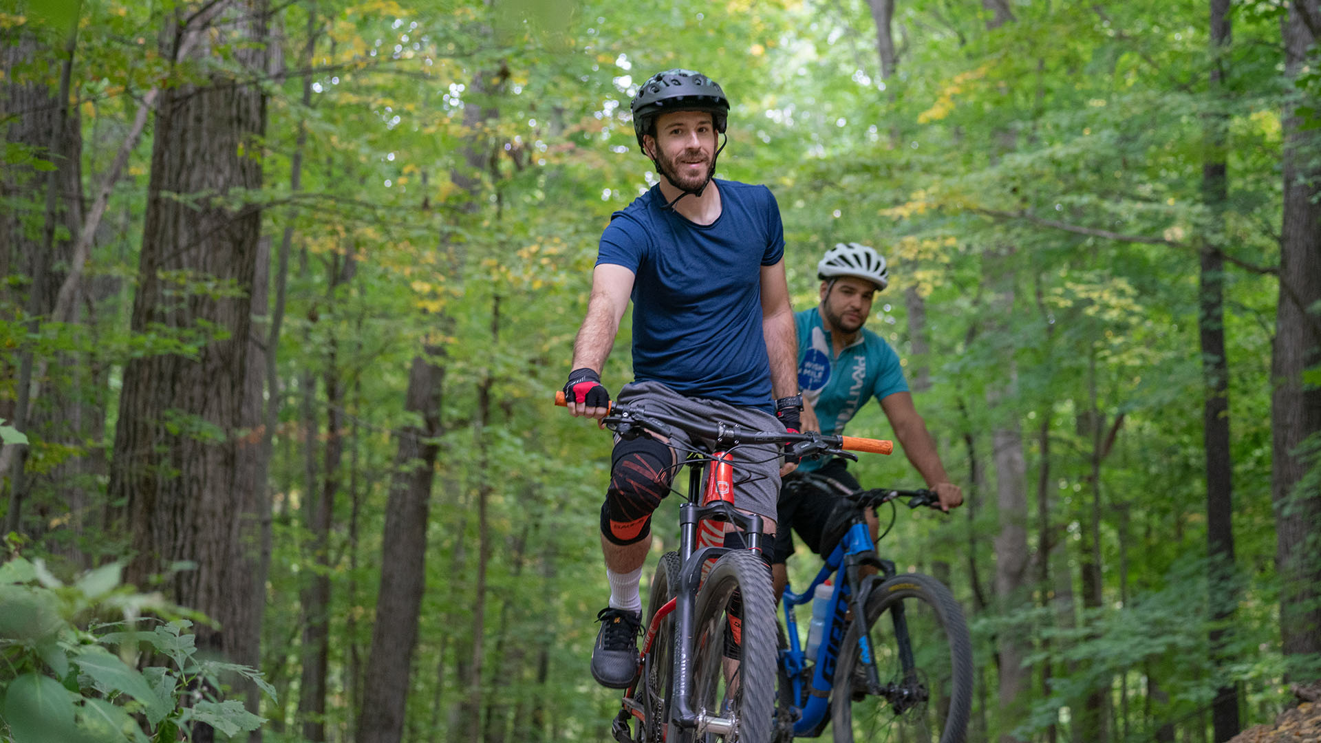 Meeting Schedule HuronClinton Metroparks