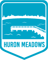 Huron Meadows Metropark