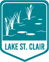 Lake St. Clair Metropark - Water Trails