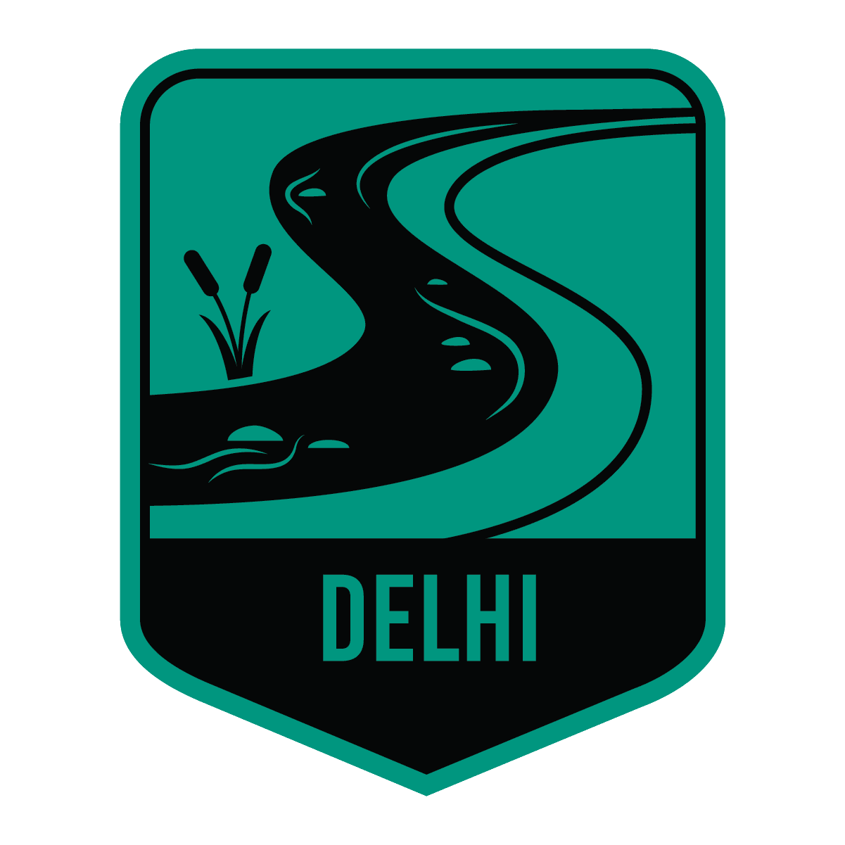 Delhi Metropark