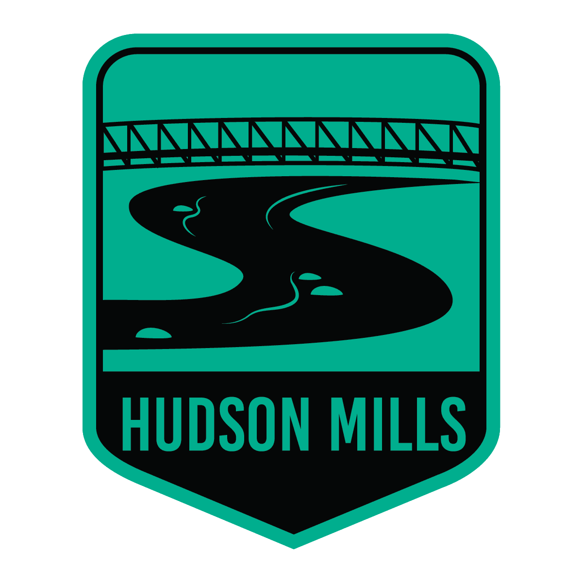 Hudson Mills Metropark North