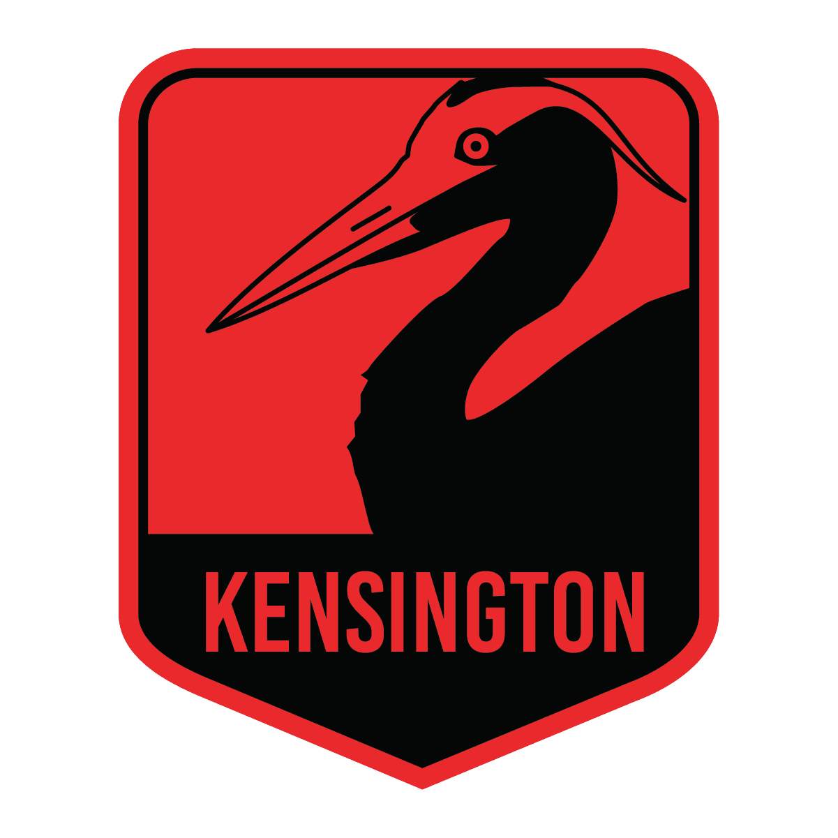 Kensington Metropark East