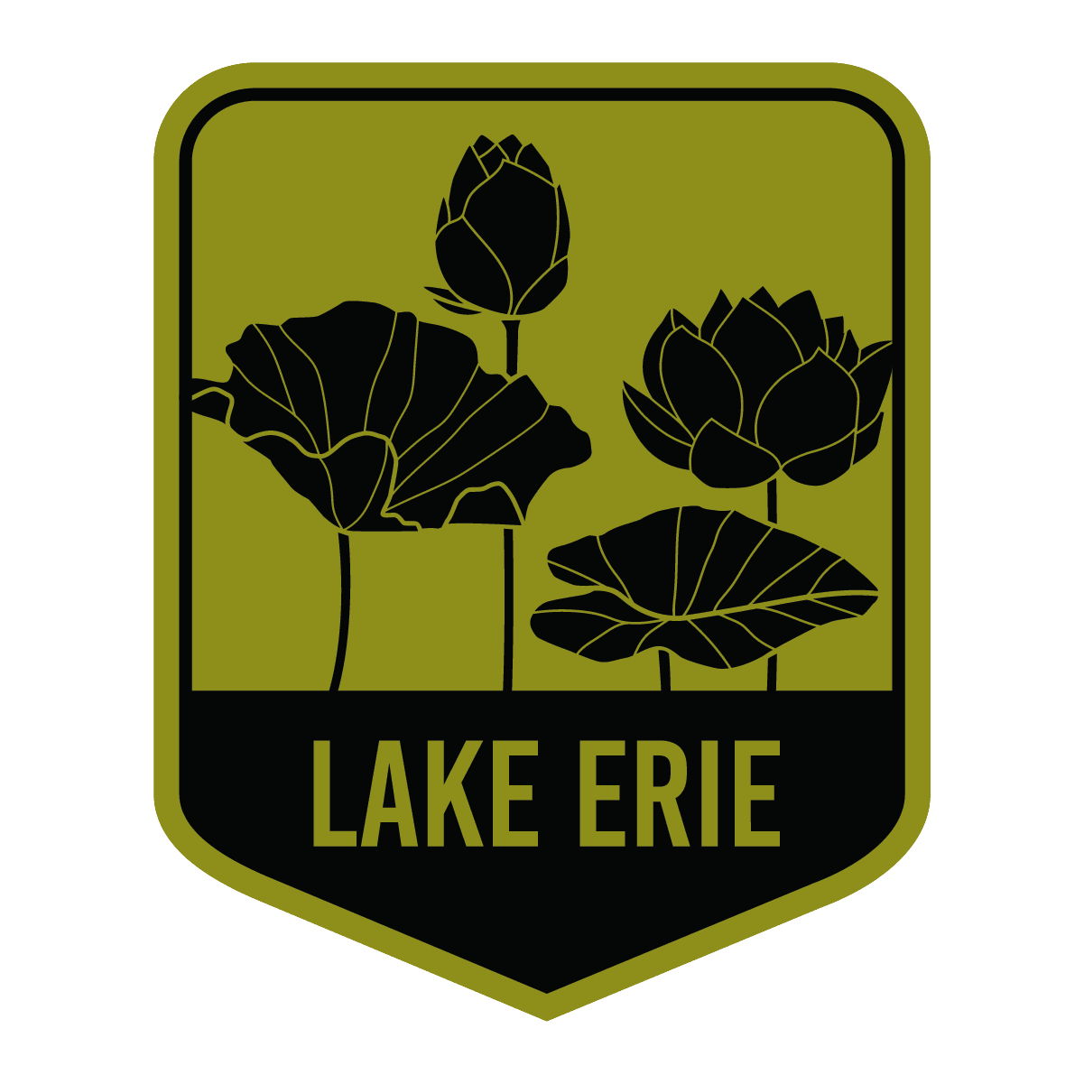 Lake Erie Metropark