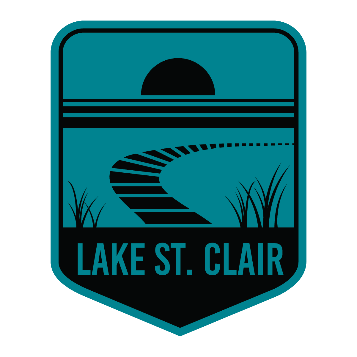 Lake St Clair Metropark East