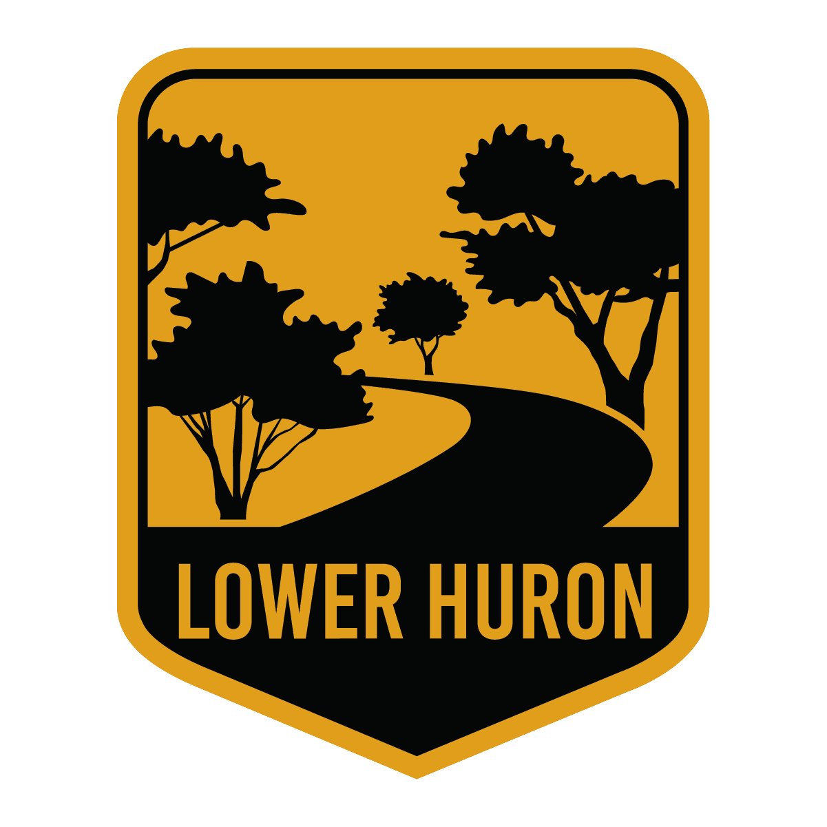 Lower Huron Metropark North