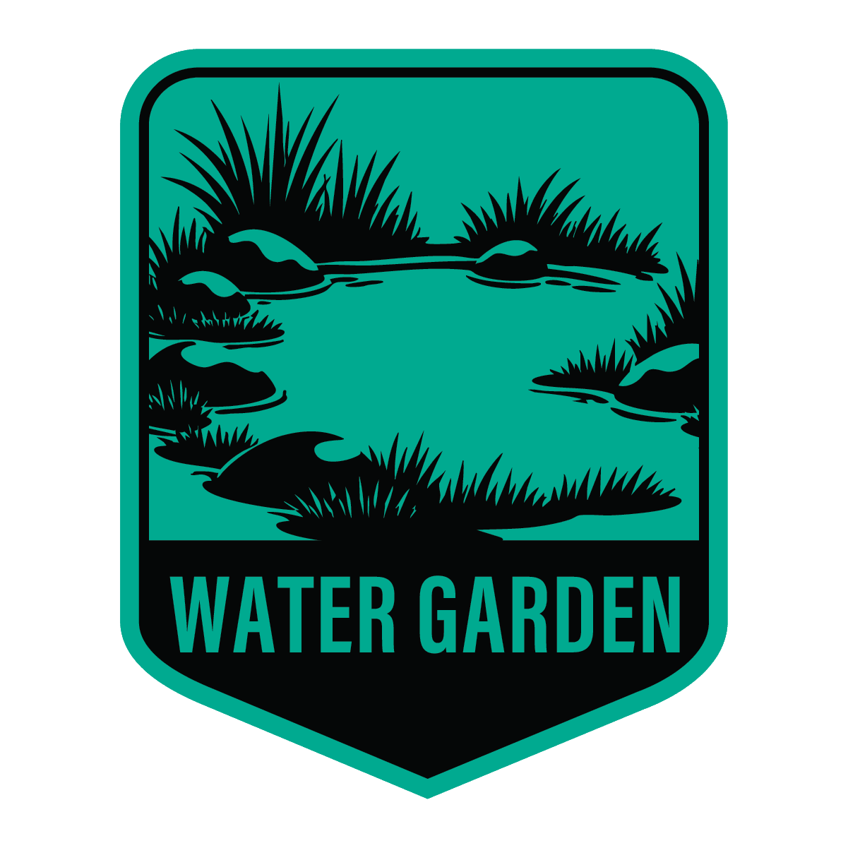 Water Garden