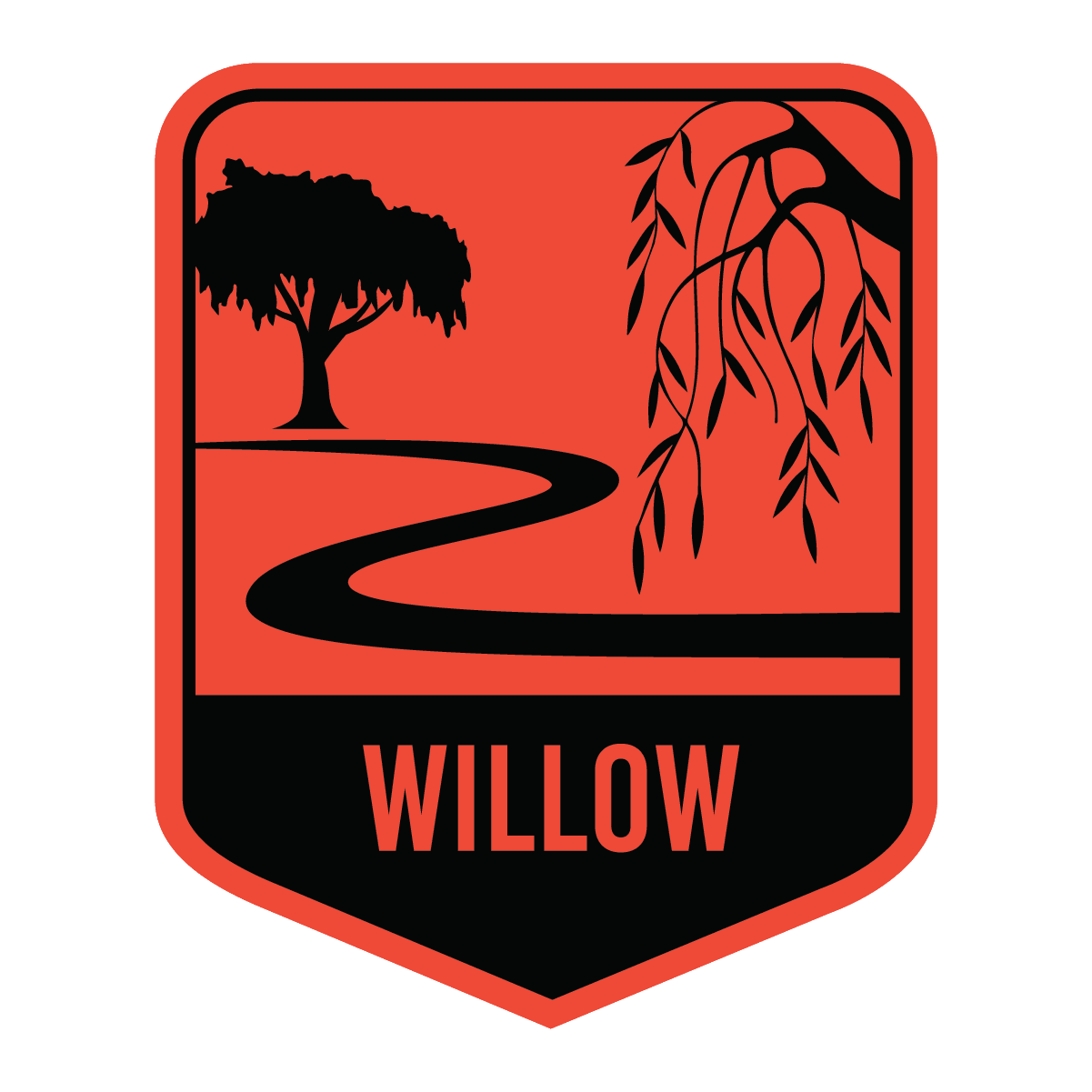 Willow Metropark