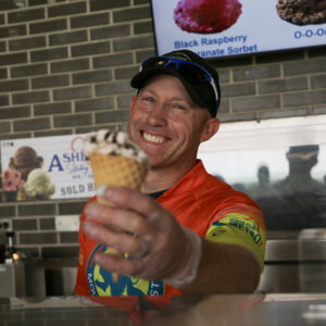Steve Sebert (Guest Judge)