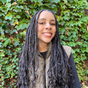 Sequoia West (Guest Judge)